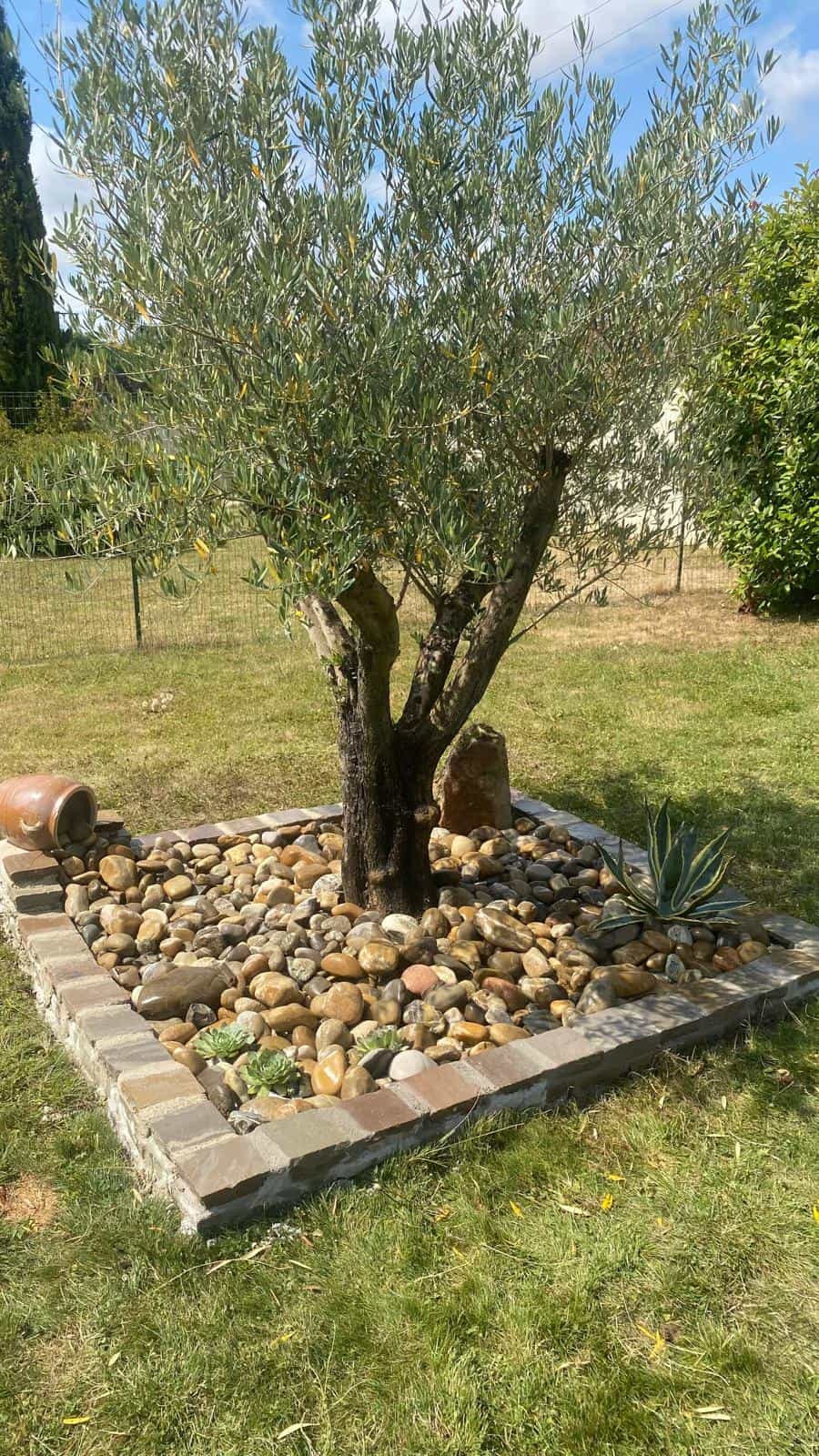Produits 9 galet
